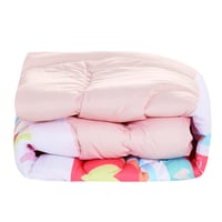 مفرش أطفال حواجز مواليد - 5 قطع