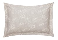 مفرش قطن مزدوج صيفي (٧ قطع)