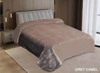 بطانية قولد مزدوج 4 كيلو