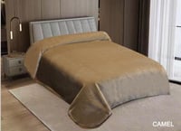 بطانية قولد مزدوج 4 كيلو