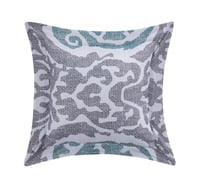 مفرش 3D مزدوج صيفي (٨ قطع)