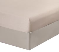 مفرش قطن صيفي مفرد ونص (٤ قطع)