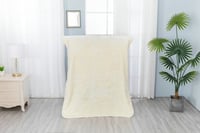 بطانية ميليا مخمل