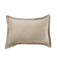 مفرش أصايل شتوي مخمل فرو-6قطع