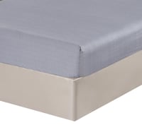 مفرش قطن مزدوج صيفي (٧ قطع)