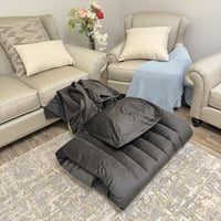 بكج الضيوف الصيفي لون أسود