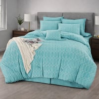 مفرش هوتيل – نفرين | 7 قطع