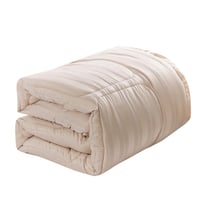 مفرش صيفي فندقي مفرد ونص-4قطع