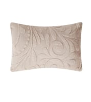 مفرش دوڤ مفرد ونص شتوي مخمل فرو 5 قطع