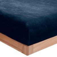 مفرش أصايل شتوي مخمل فرو-6قطع