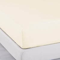 مفرش صيفي مزدوج - سكري - (٦ قطع)