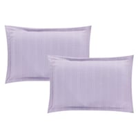 مفرش صيفي مزدوج - (٦ قطع)