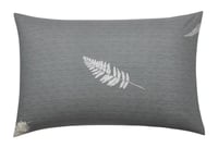 مفرش قطن مزدوج صيفي (٧ قطع)