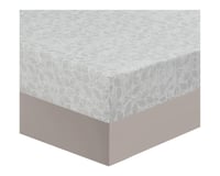 مفرش قطن صيفي مفرد ونص (٤ قطع)