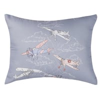 مفرش مواليد بيبي عادي بدون حواجز- ٣ قطع