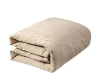 مفرش صيفي مزدوج 7 قطع