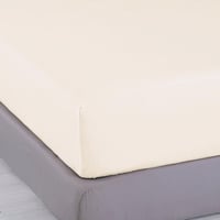 مفرش صيفي مزدوج - بيچ - (٦ قطع)