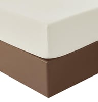 مفرش صيفي فندقي مفرد ونص-4قطع