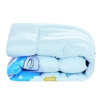 مفرش أطفال حواجز مواليد - 5 قطع