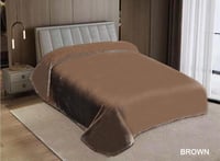 بطانية قولد مزدوج 4 كيلو