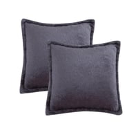 مفرش مفرد ونص شتوي مخمل فرو 5 قطع