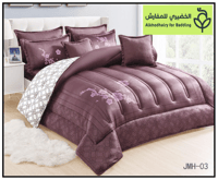 مفرش ريتاج مزدوج