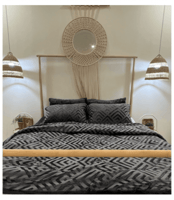 مفرش لينا مفرد ونص