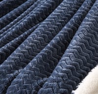 بطانية تاميلون مزدوج