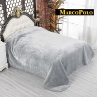 بطانية مارك بولو مزدوج