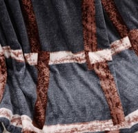 بطانية تاميلون مزدوج