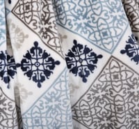 بطانية تاميلون مزدوج