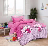 مفرش بيان مفرد ونص