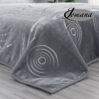 بطانية جومانا مزدوج