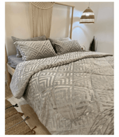 مفرش لينا مزدوج