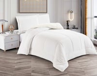 مفرش جلندا شتوي فرو مفرد ونص 3 قطع