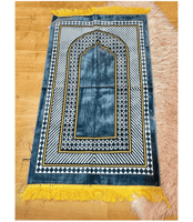 سجاد صلاة رحاب