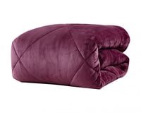 مفرش نور مفرد ونص