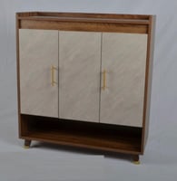 دولاب احذية 3باب