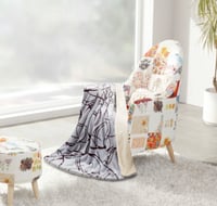 بطانية سيلين اطفال