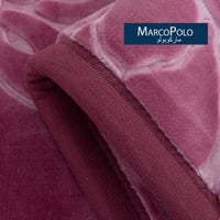 بطانية مارك بولو مفرد ونص