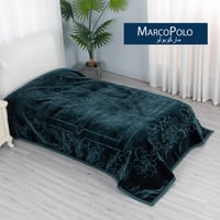 بطانية مارك بولو مفرد ونص