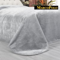 بطانية مارك بولو مزدوج