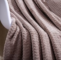 بطانية تاميلون مزدوج