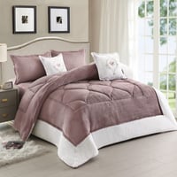 مفرش رويدا مزدوج