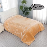 بطانية جومانا مزدوج