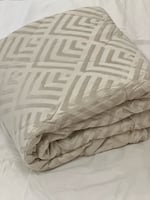 مفرش لينا مزدوج