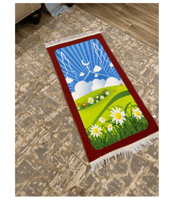 سجاد اطفال برسومات