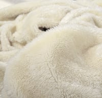 بطانية تاميلون مزدوج