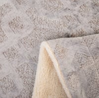 بطانية سيلين اطفال