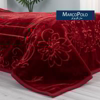 بطانية مارك بولو مفرد ونص